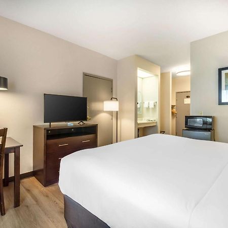 Comfort Inn Federal Way - Seattle Exteriör bild